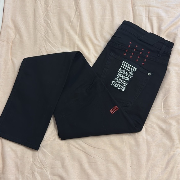 Men’s Ksubi jeans. EUC - Picture 2 of 3